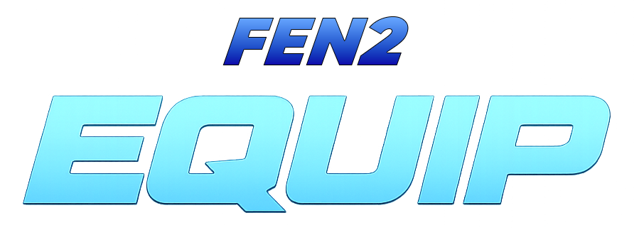 FEN2 Equip
